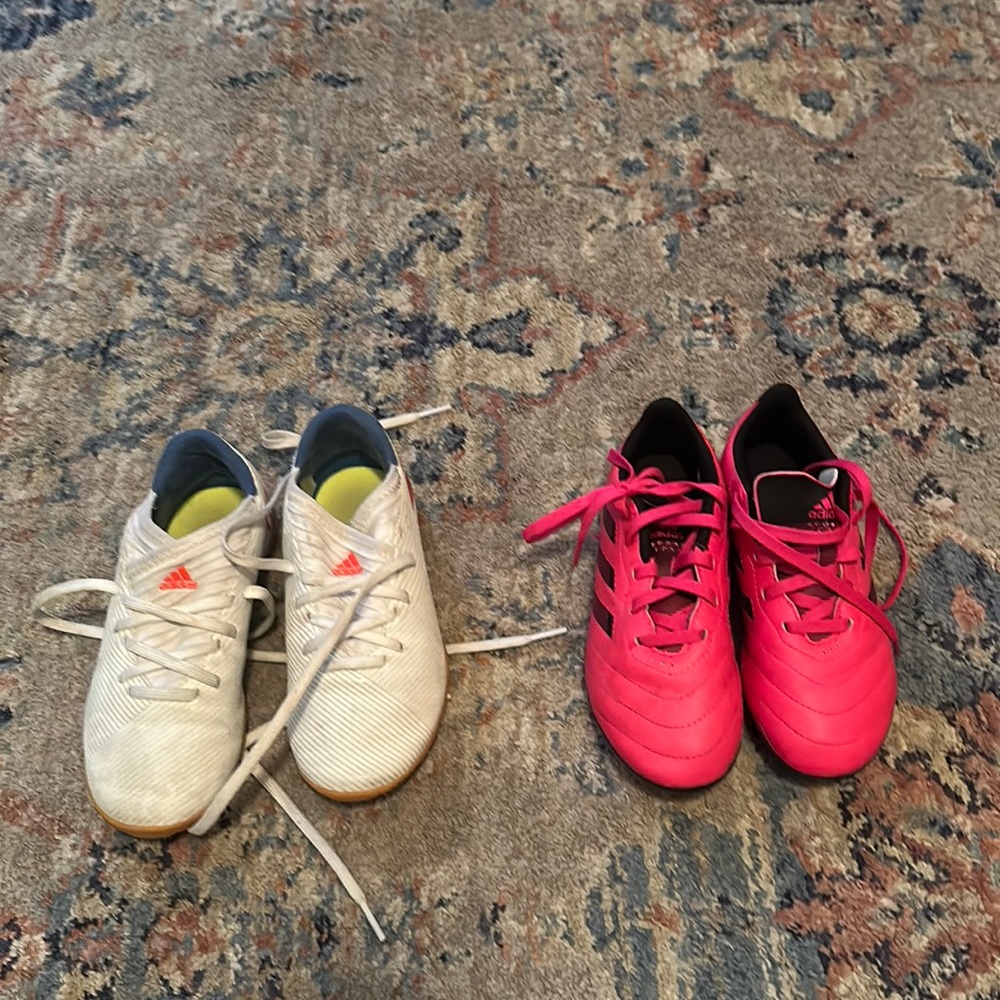 Soccer Cleats